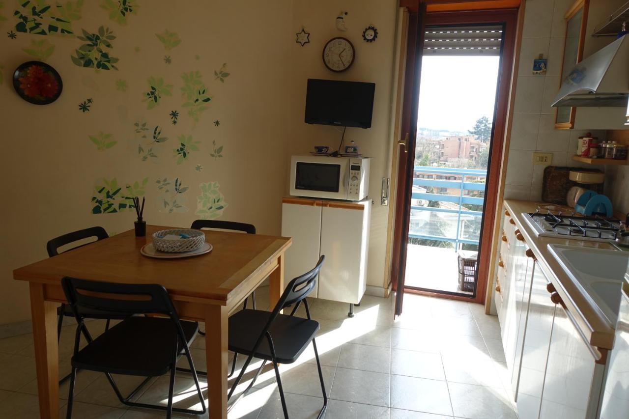 Apartment Momohouse - 4 Ospiti 2 Wifi A/c
