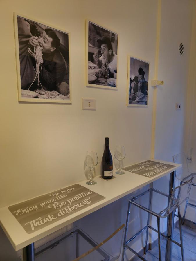 Apartment La Dolce In Rome