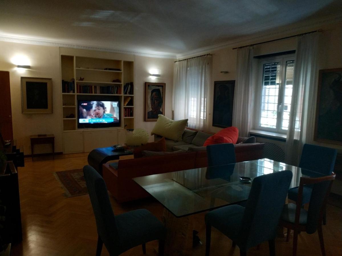 Casa Dell'oca Roma