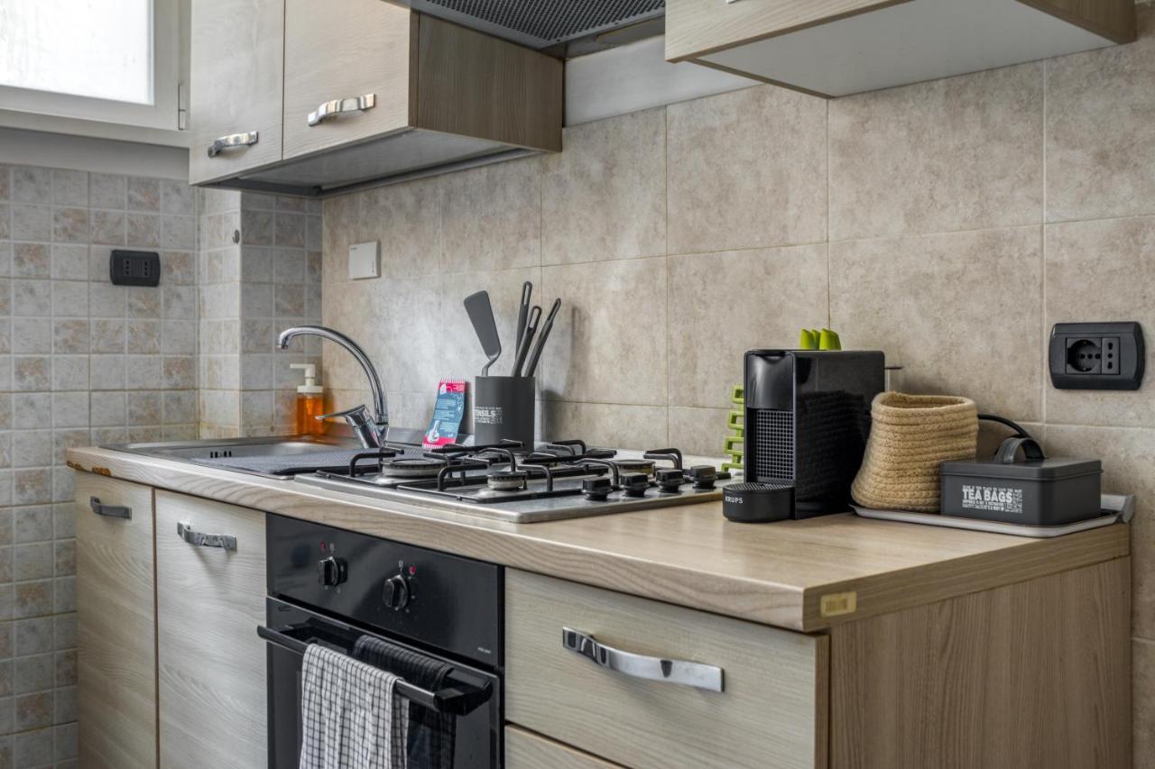 Apartment Tiburtina *