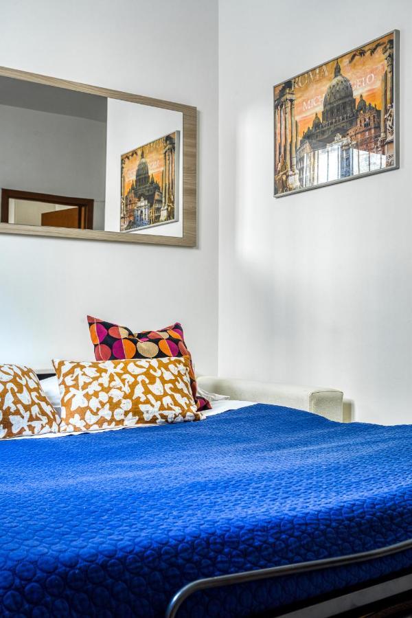 Apartment Tiburtina