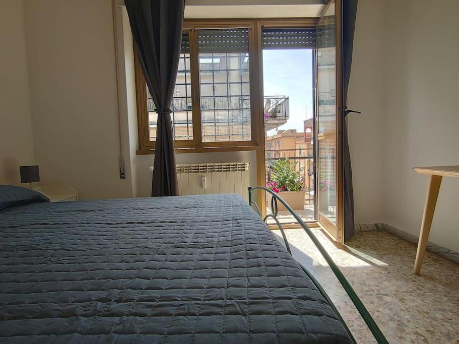 Eufonia Gemelli Apartamento *