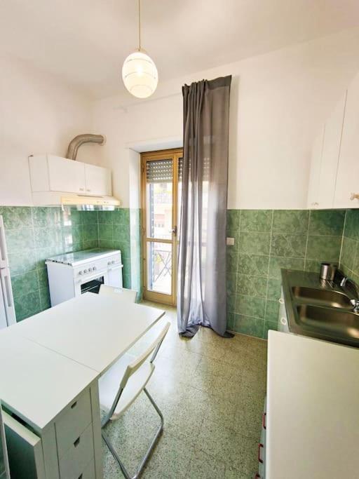 Eufonia Gemelli * Roma
