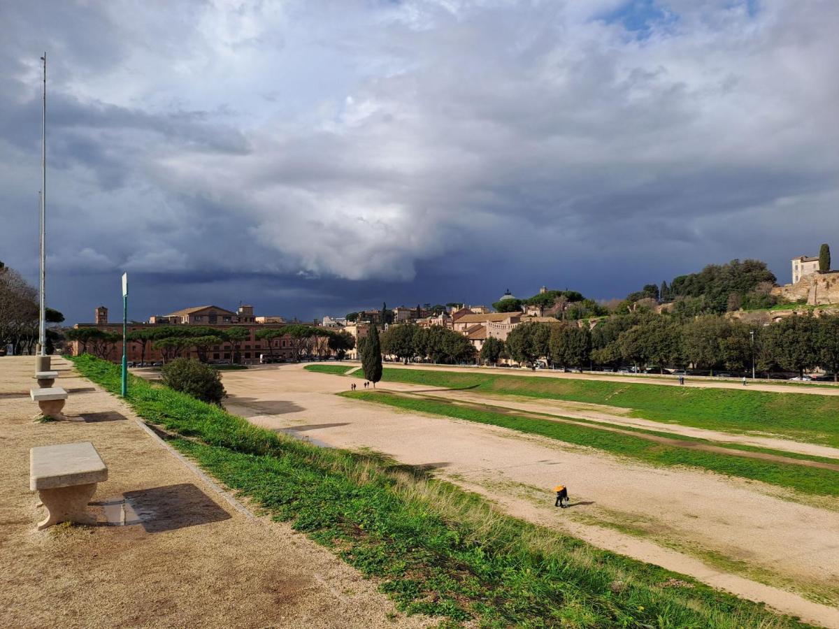 Domus Aventino * Roma