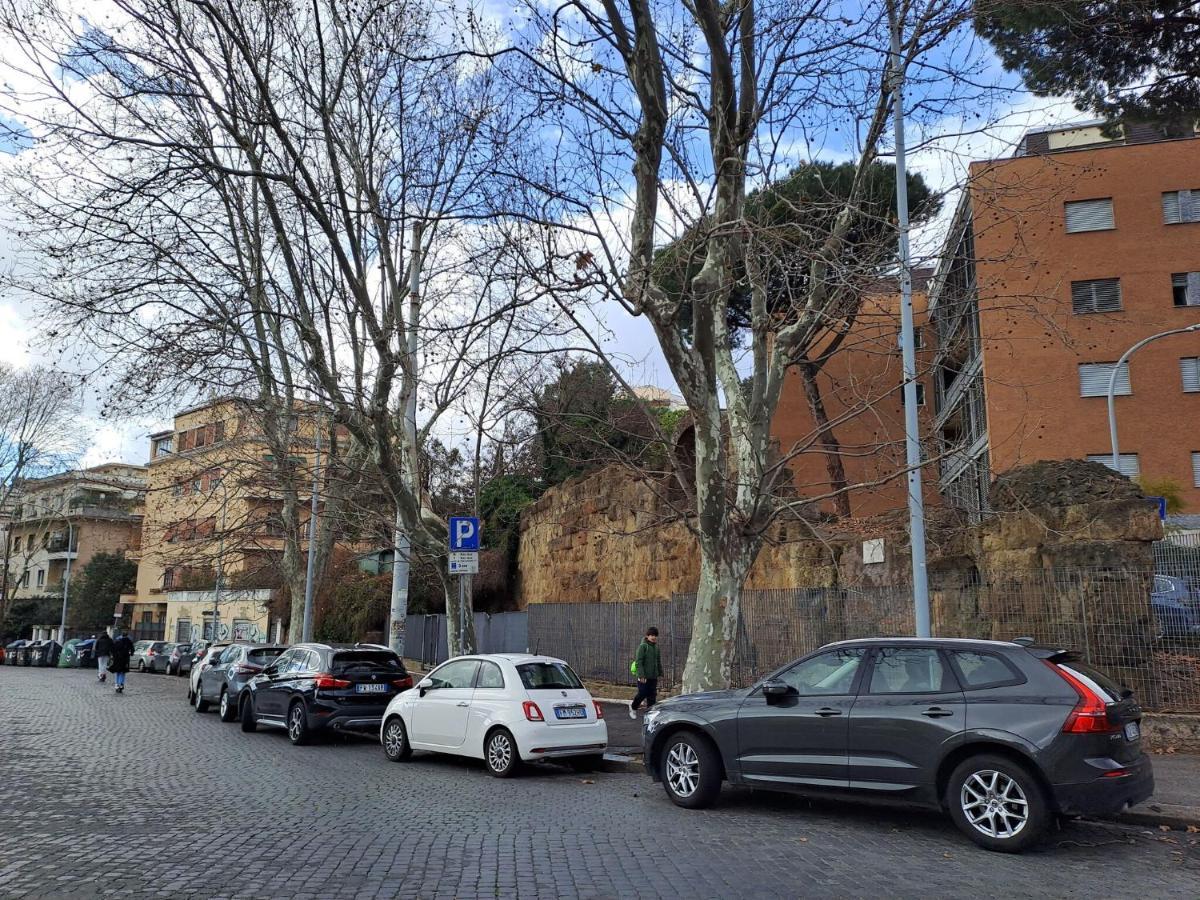 Apartamento Domus Aventino Roma