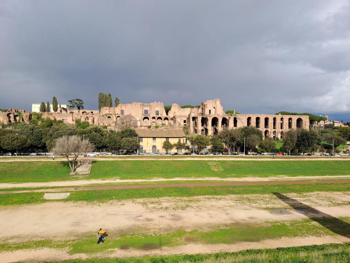 Domus Aventino Roma