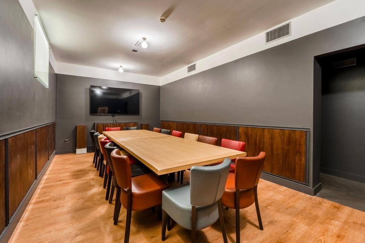 Hotel San Francesco Rom