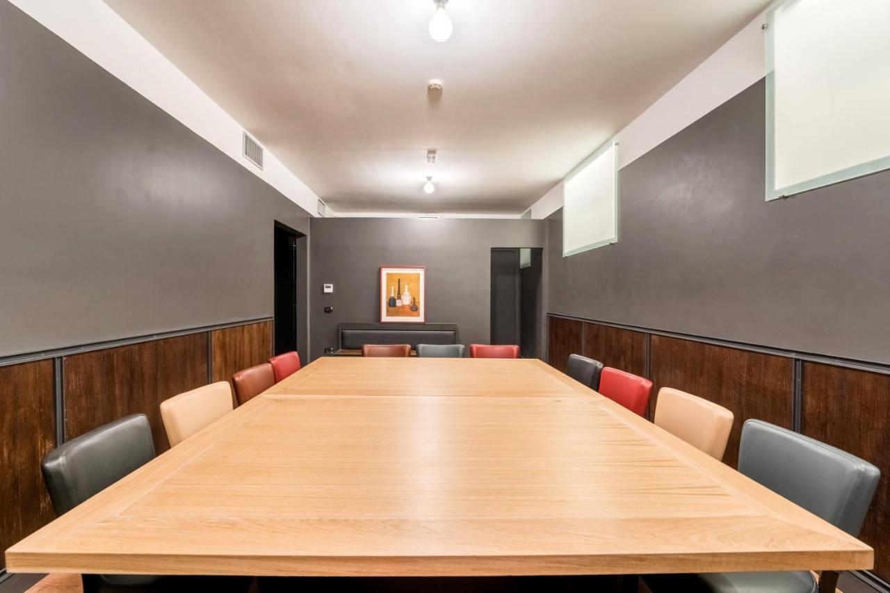 Hotell San Francesco Roma
