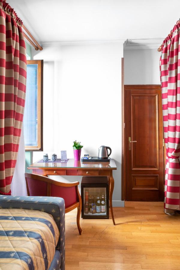 Hotel Piazza Di Spagna