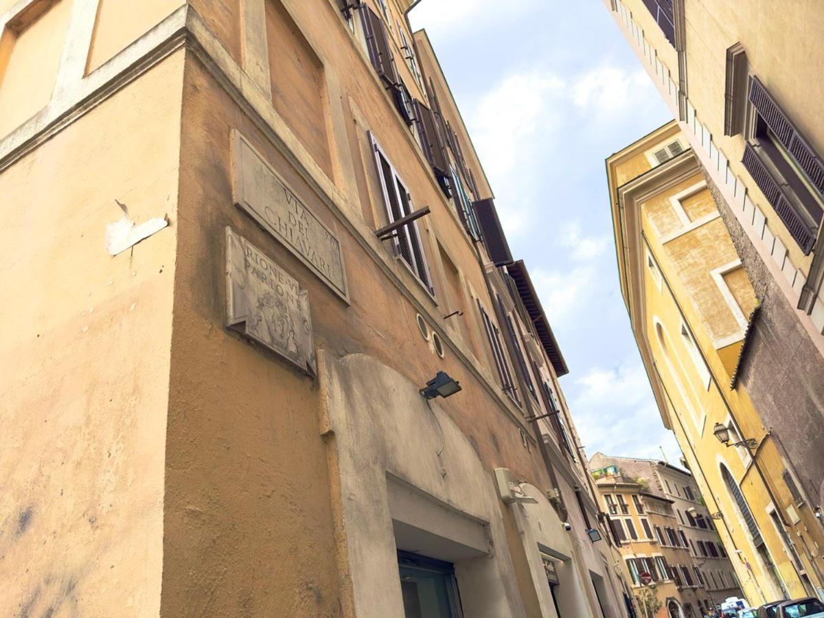 Charm And Style By Campo De Fiori *