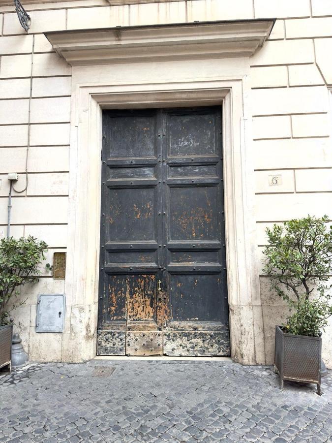 Charm And Style By Campo De Fiori * Roma