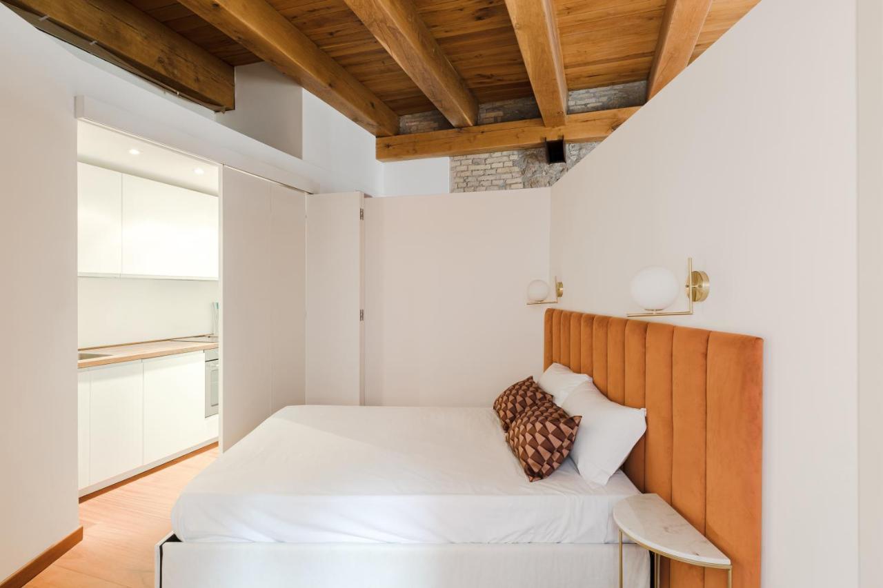 Aparthotel Torre Capranica Rome