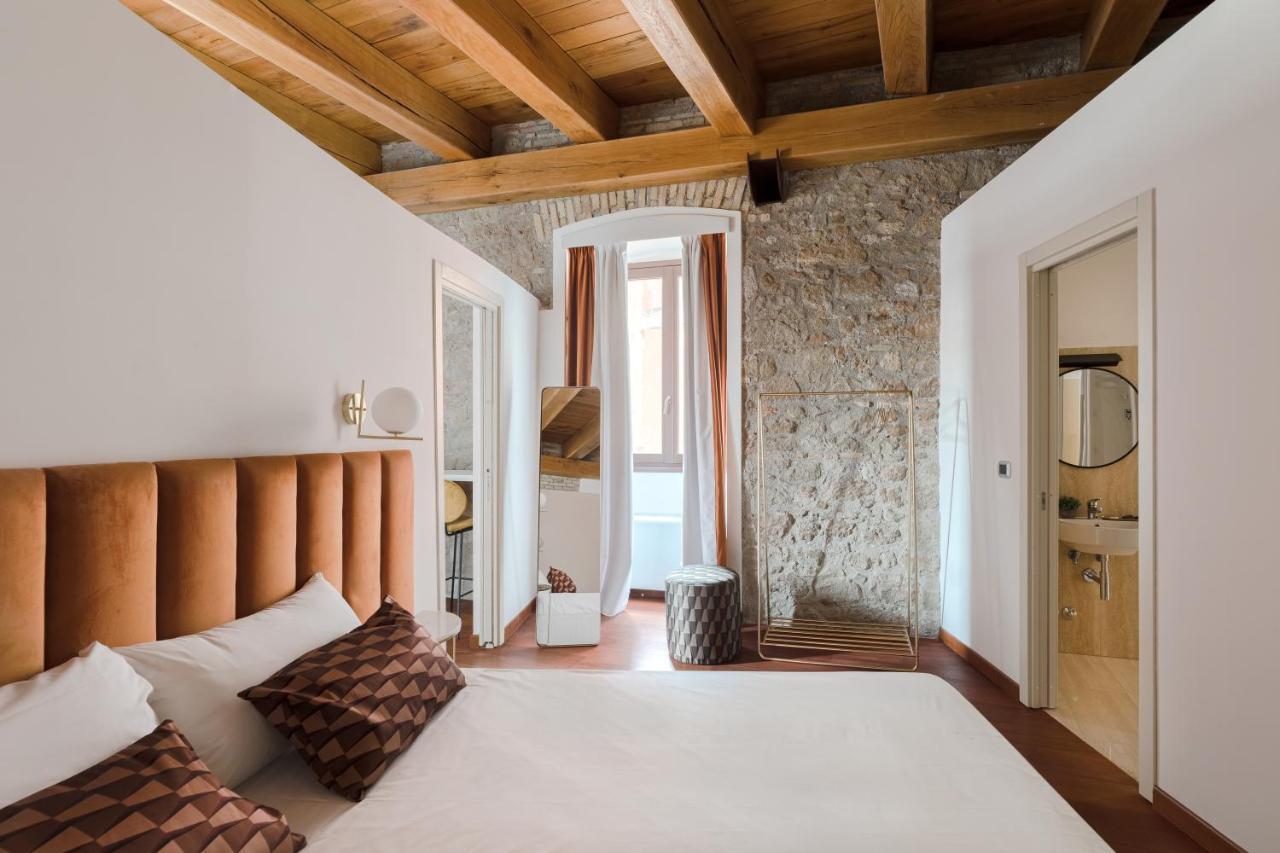 Torre Capranica Aparthotel Rome