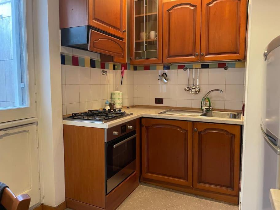 Apartamento Your Comfy Roma