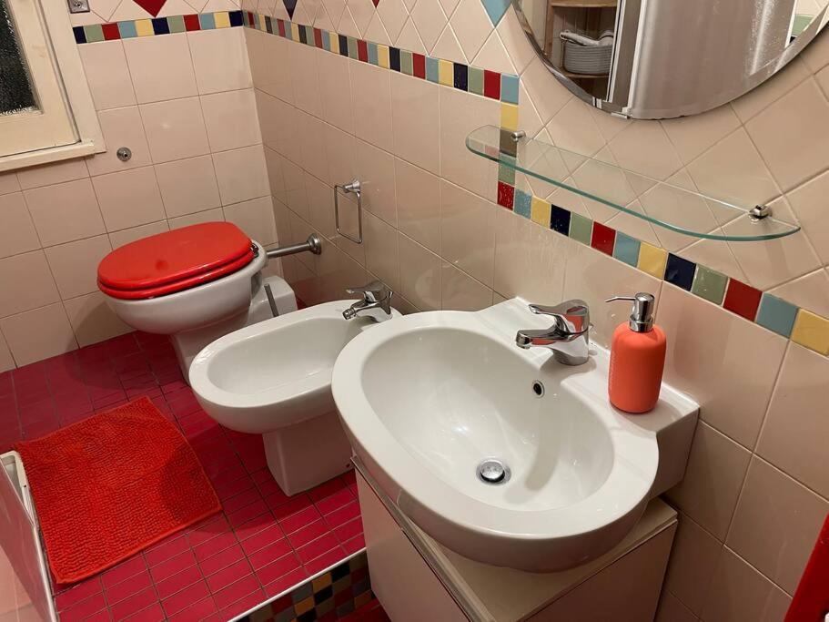 Your Comfy Apartamento Roma