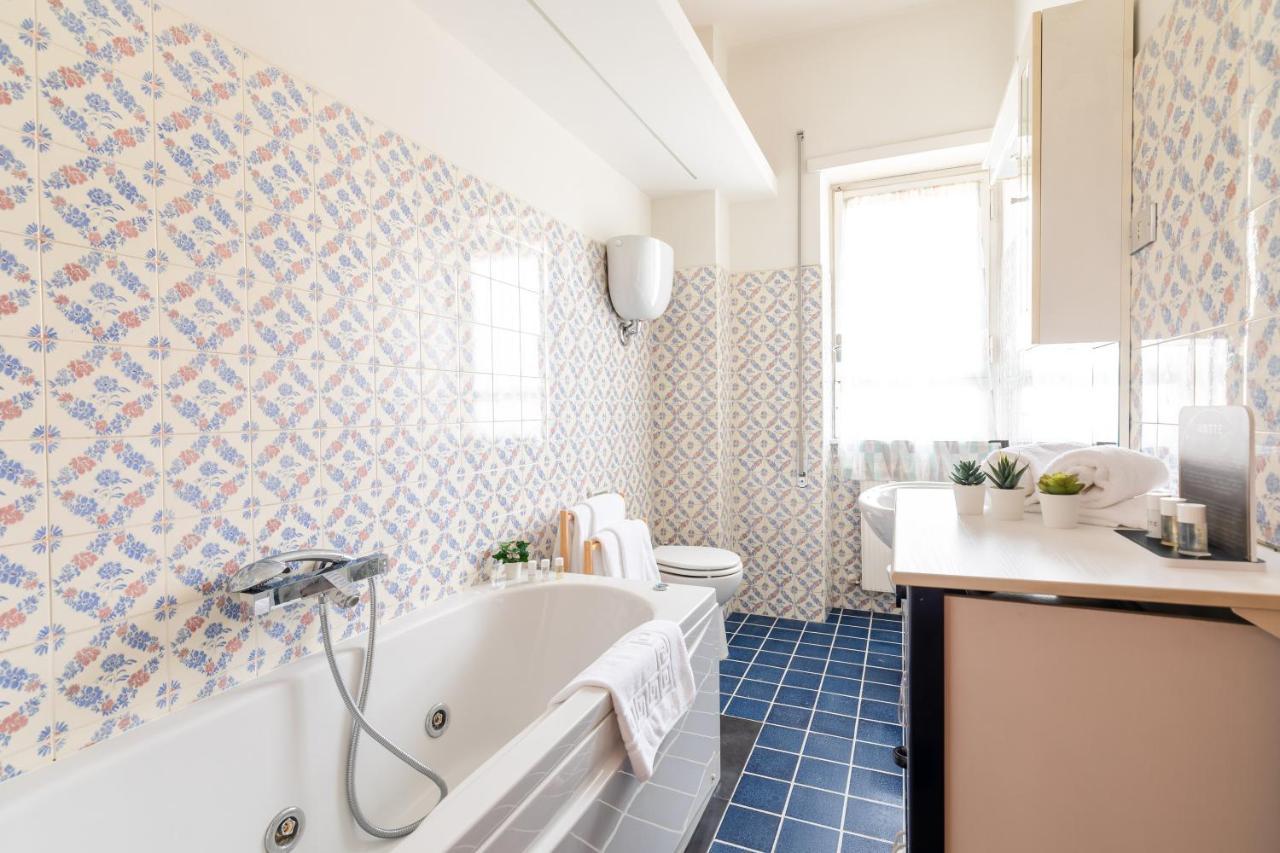 Apartamento Loto Roma