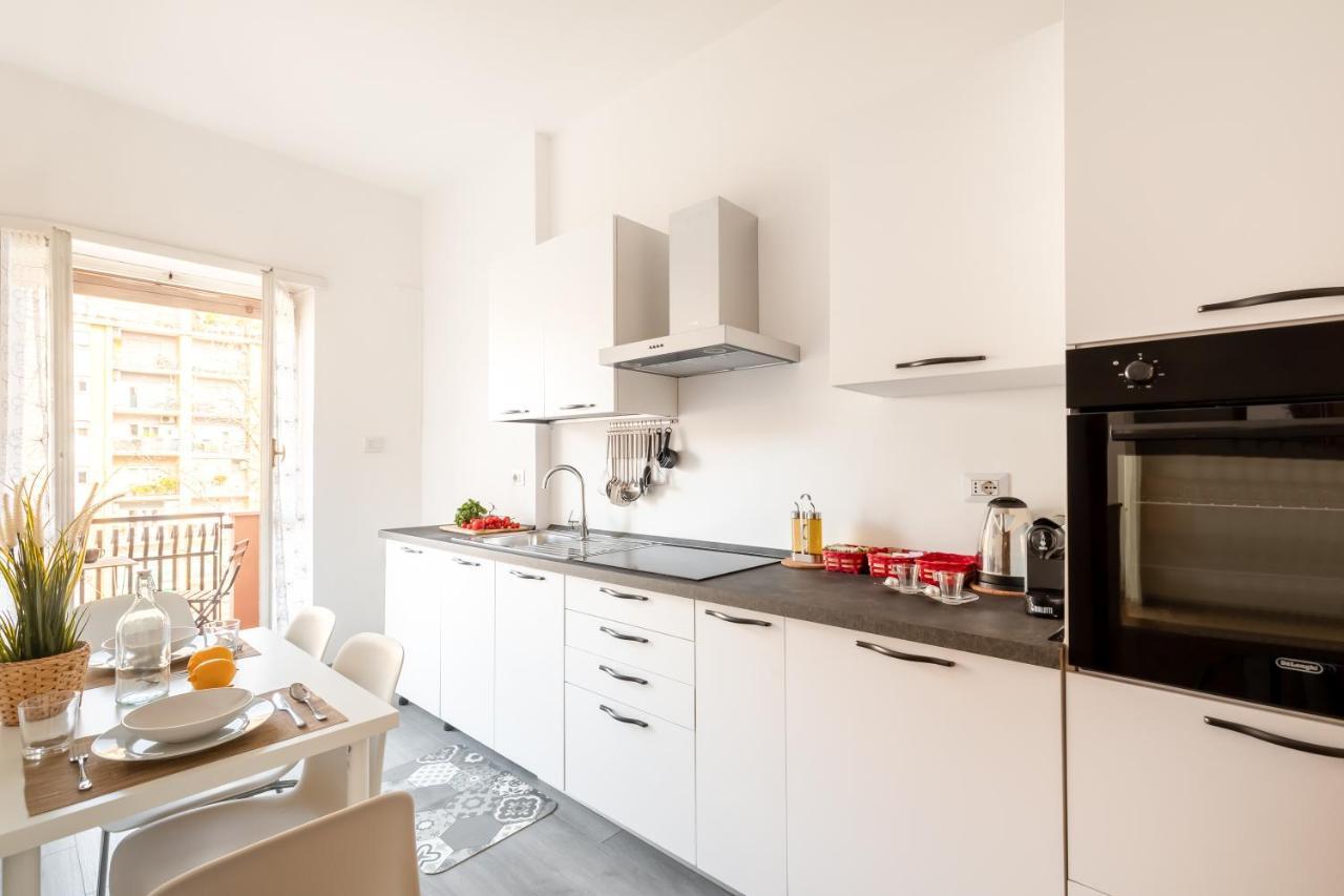 Loto Apartamento Roma