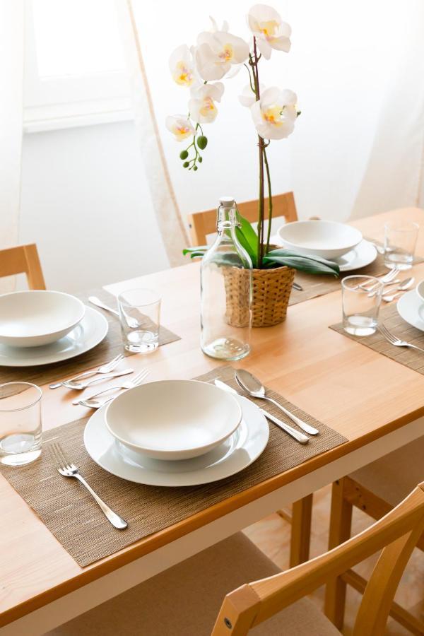 Loto Apartamento Roma