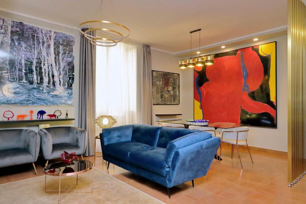 Apartamento Luxury Di San Giacomo