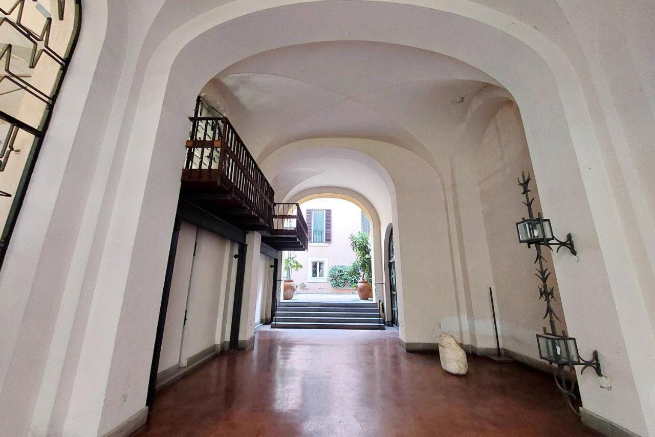 Luxury Di San Giacomo * Roma