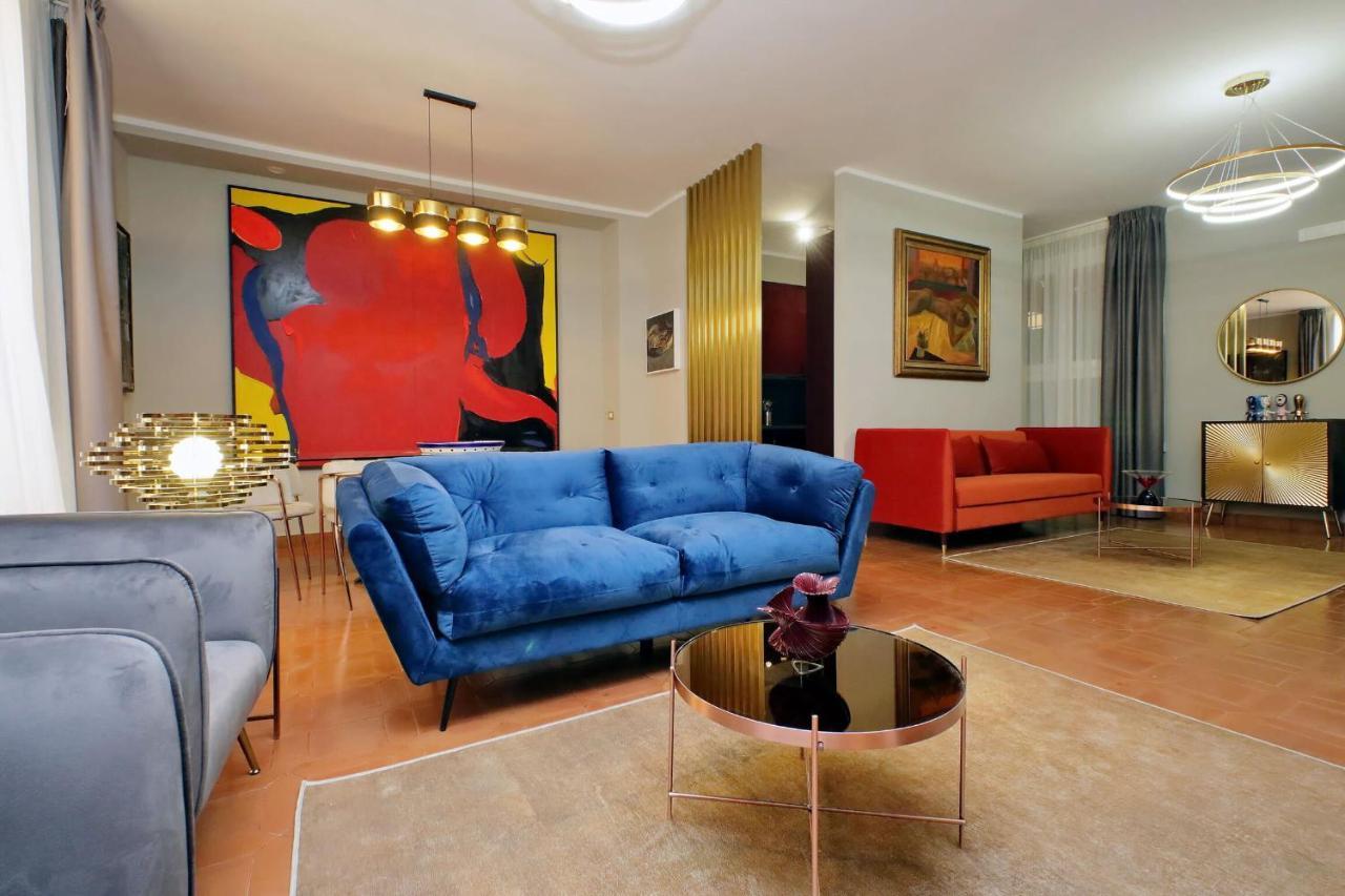 Luxury Di San Giacomo Roma