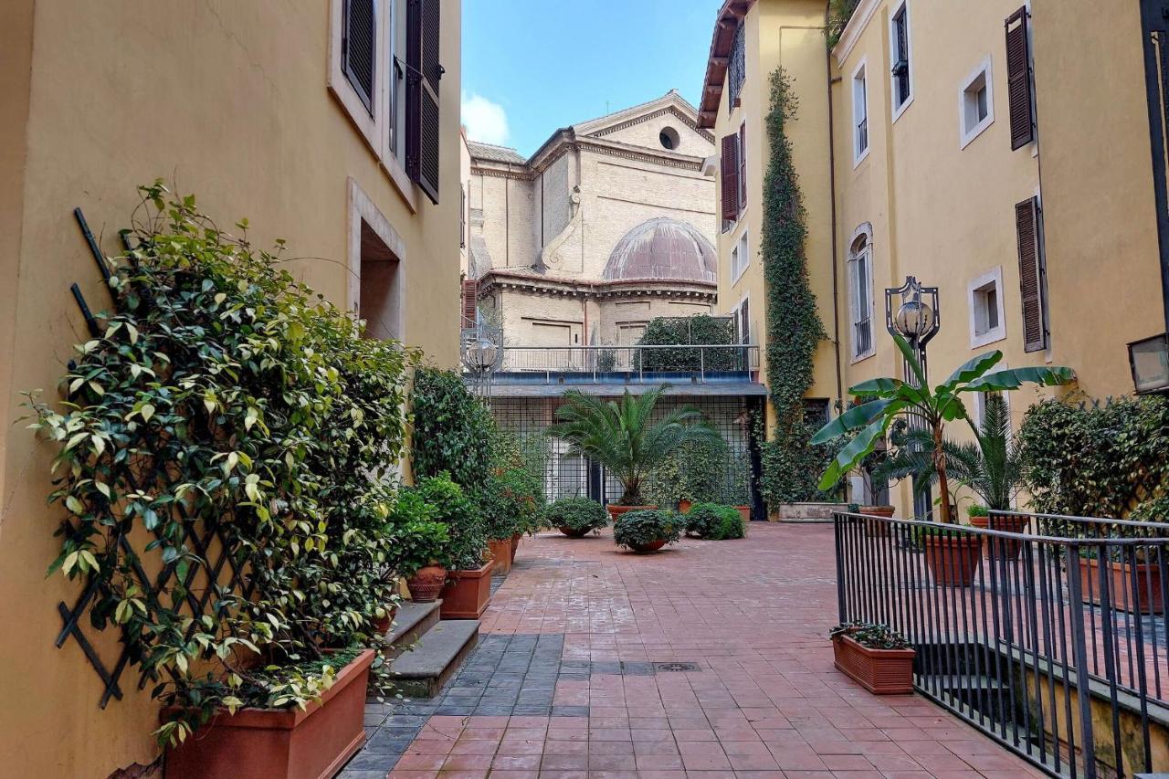 Luxury Di San Giacomo *