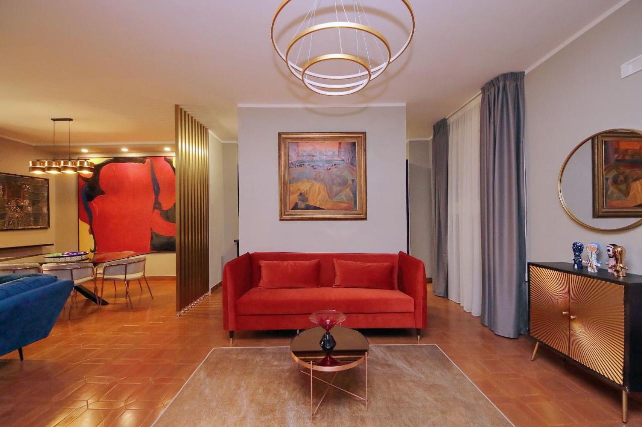 Luxury Di San Giacomo