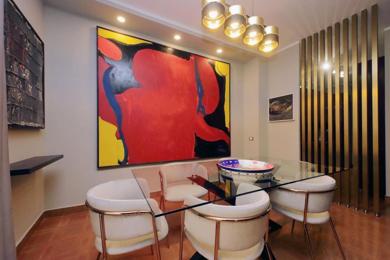 Apartamento Luxury Di San Giacomo *