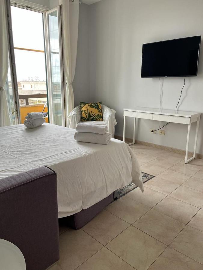 San Giovanni Apartamento *