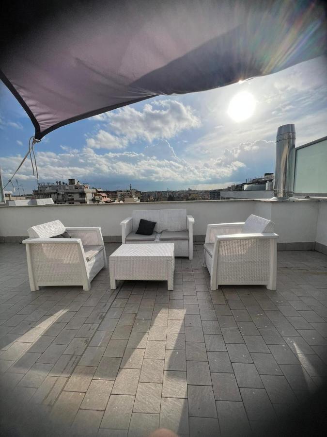Apartamento Trastevere Studio Flat - Zen15 Roma