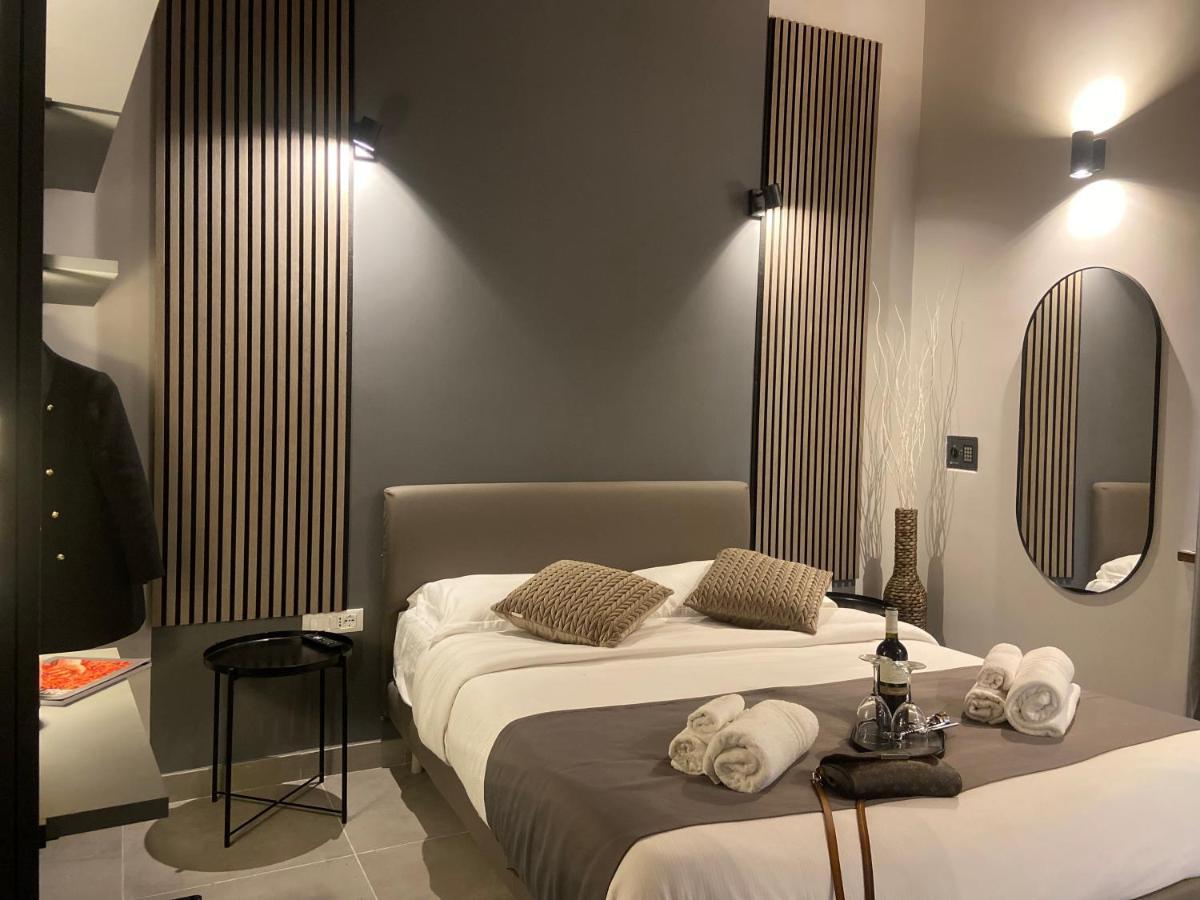 Gasthof Soha Piazza Di Spagna Boutique Rom
