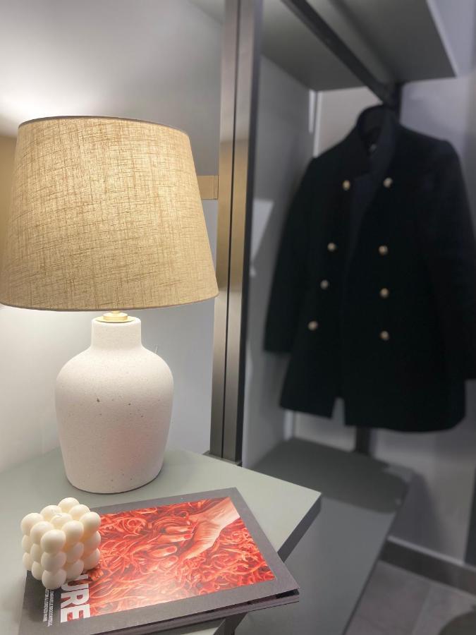 Soha Piazza Di Spagna Boutique * Rom