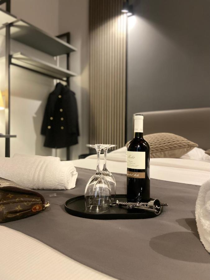 Gasthof Soha Piazza Di Spagna Boutique Rom