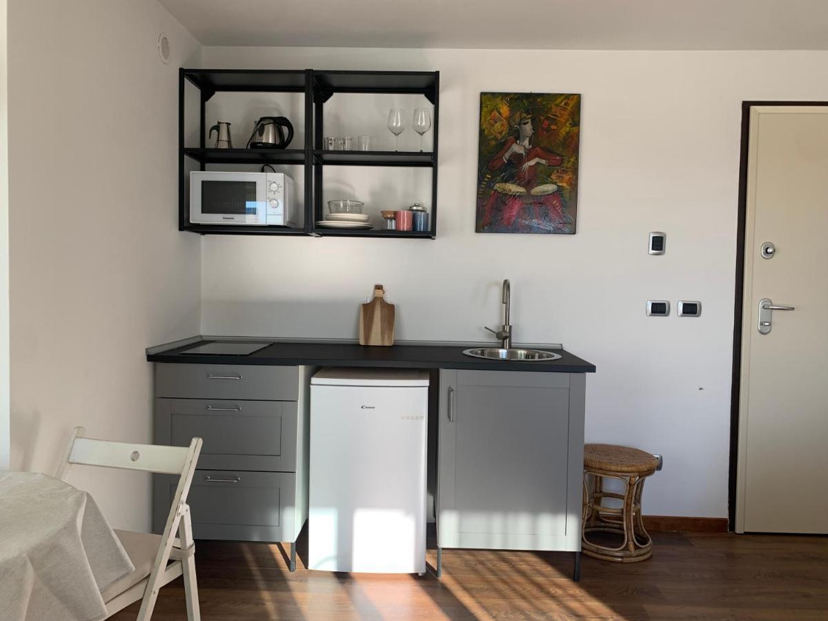 Trastevere Studio Flat - Zen15 * Roma