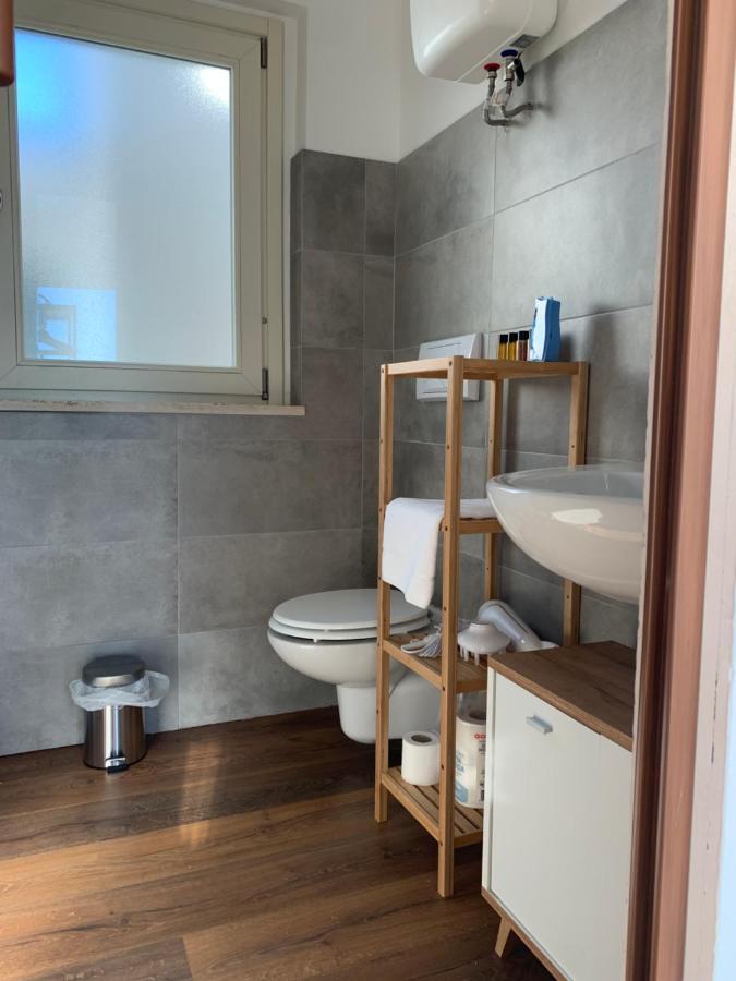 Trastevere Studio Flat - Zen15 Apartamento