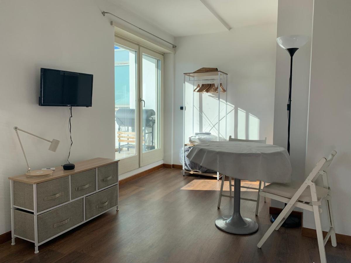 Trastevere Studio Flat - Zen15 * Roma