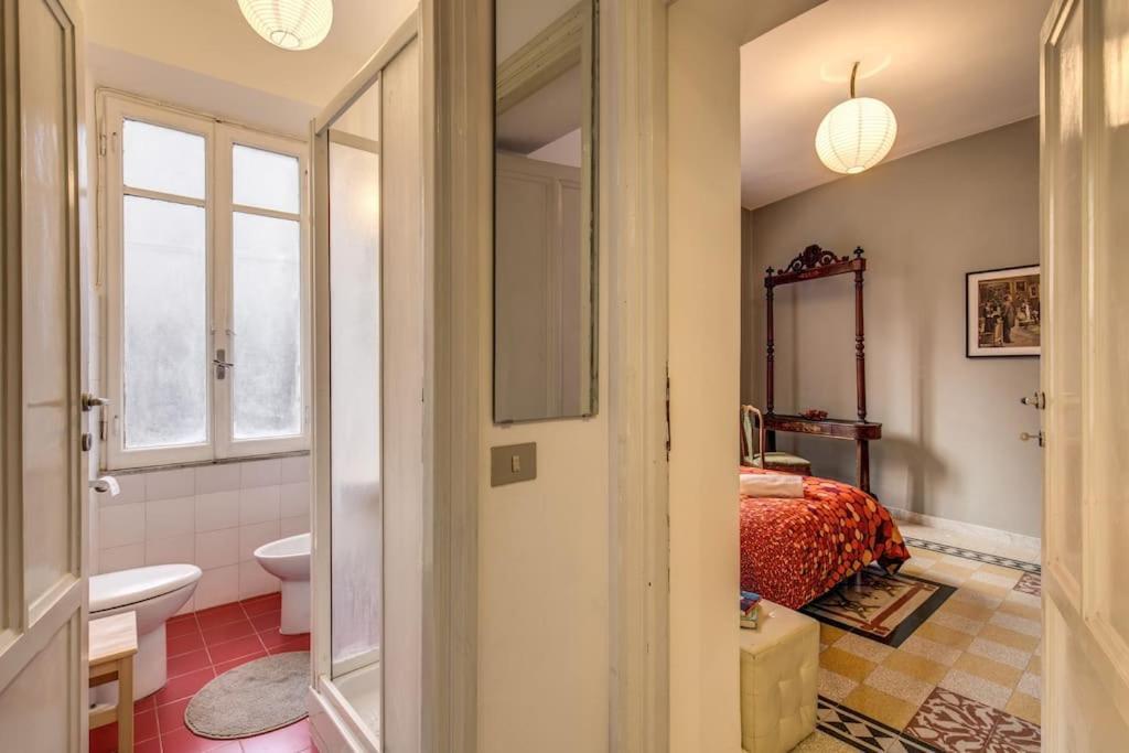 Monti Coliseum 2nd Floor 3 Bedroom Leilighet *