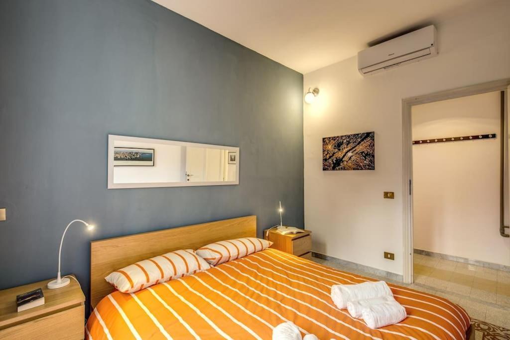 Monti Coliseum 2nd Floor 3 Bedroom * Roma