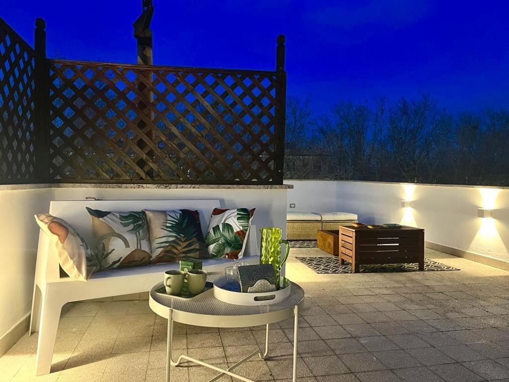 Monteverde Double Terrace Penthouse Apartamento