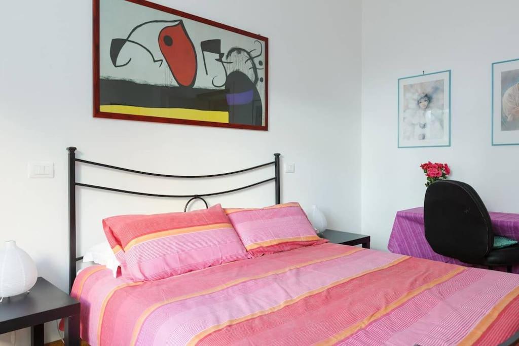 St.peter/vatican New Spacious 3bedrooms Roma
