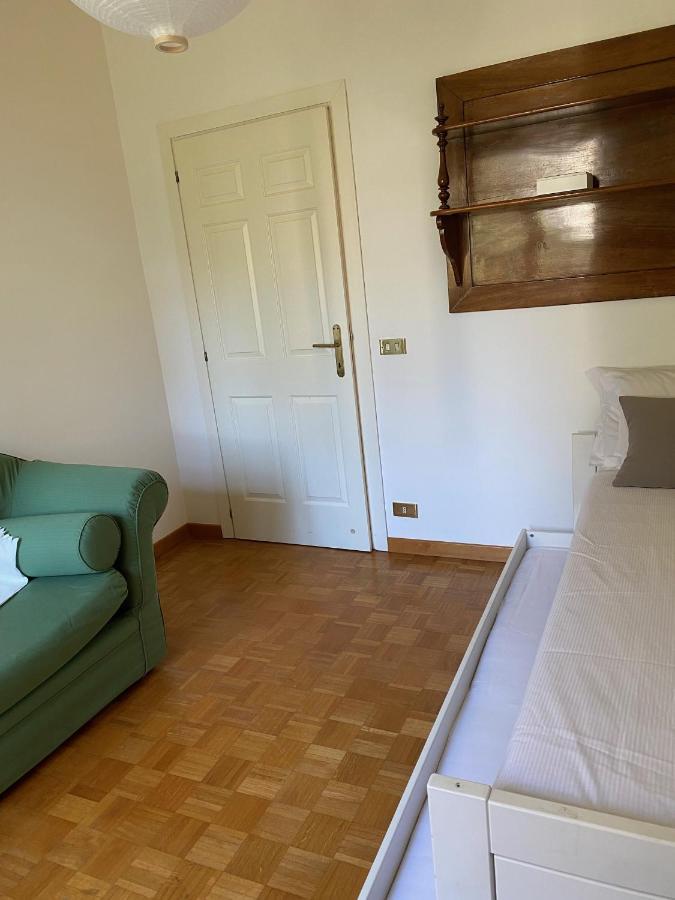 Apartment Maggie House By Ghor Rome