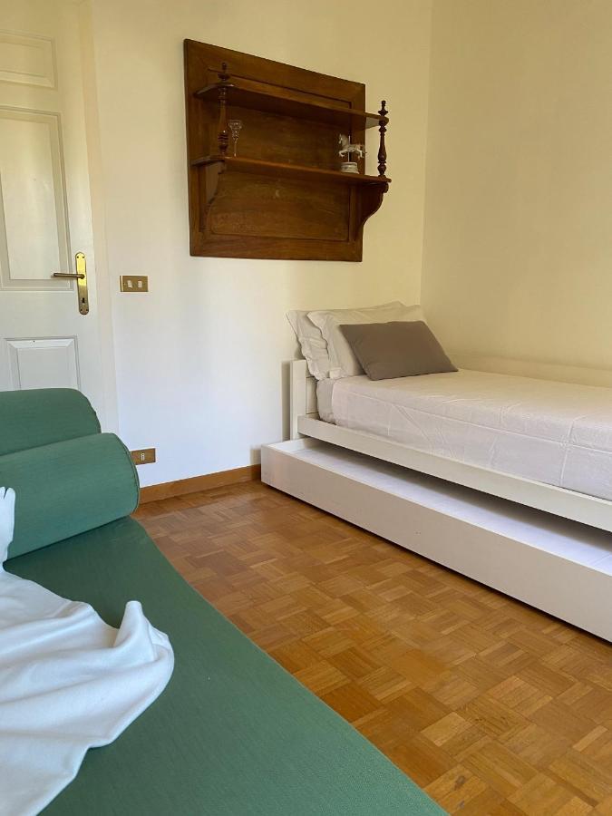 Maggie House By Ghor Apartment Rome