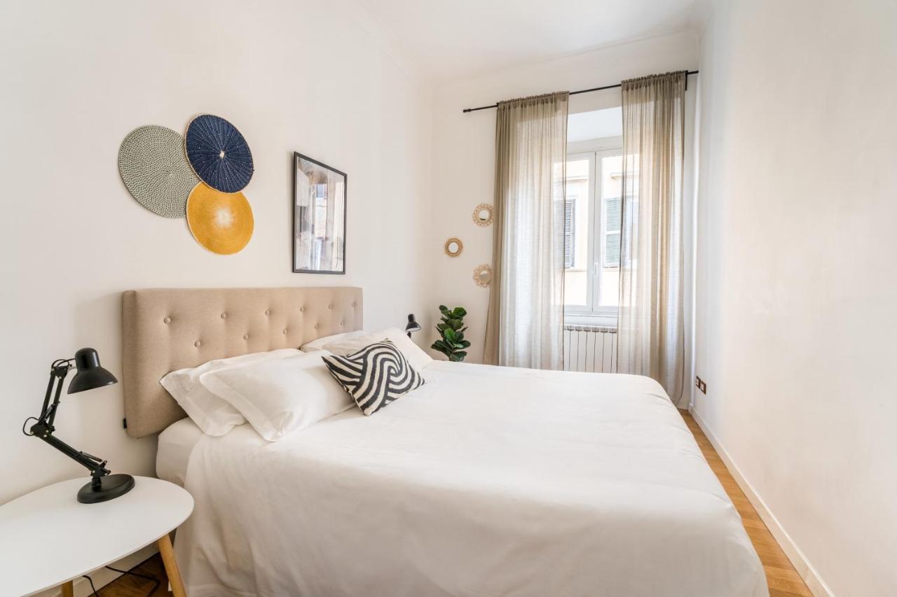 Nora's Home, Charmy In The Heart Of Trastevere Roma
