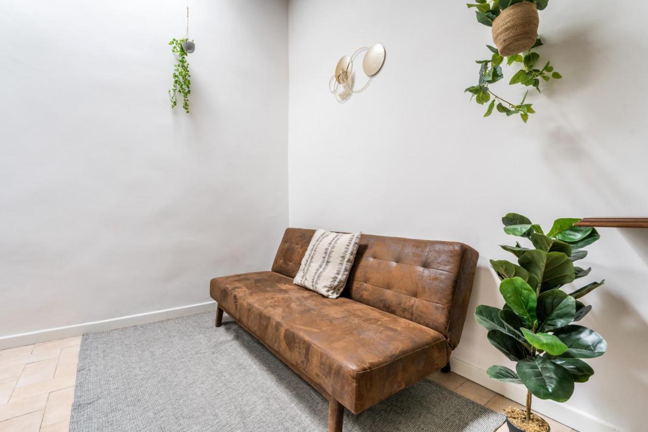 Apartamento Nora's Home, Charmy In The Heart Of Trastevere