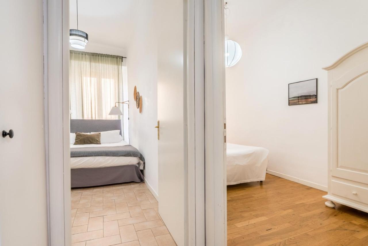 Apartamento Nora's Home, Charmy In The Heart Of Trastevere *