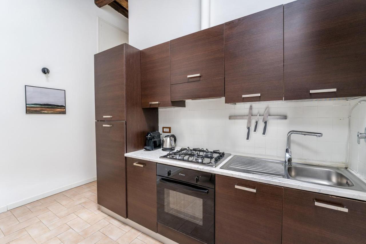 Apartamento Nora's Home, Charmy In The Heart Of Trastevere *