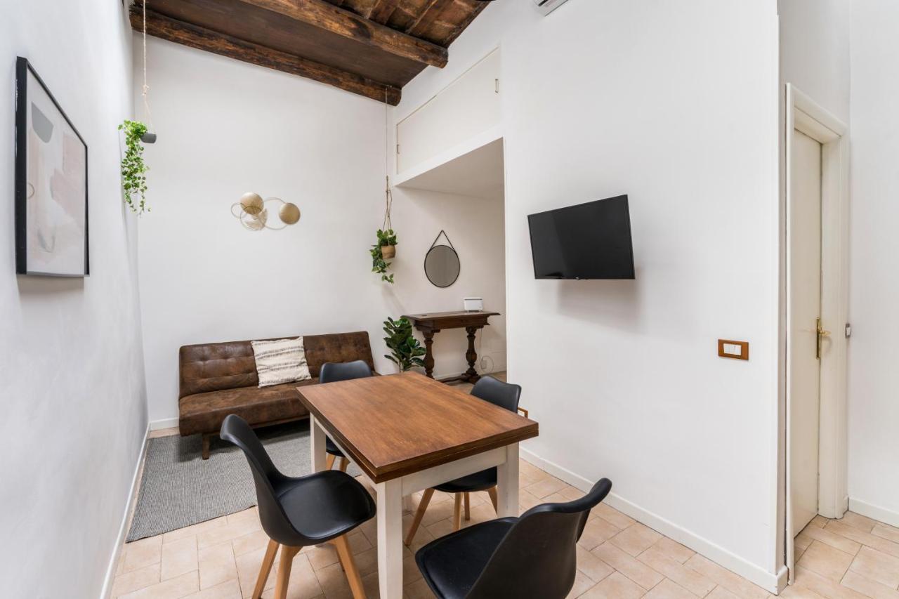 Nora's Home, Charmy In The Heart Of Trastevere Apartamento