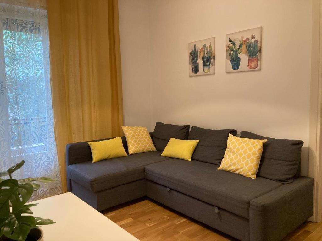 Apartamento Fairome Farnesina