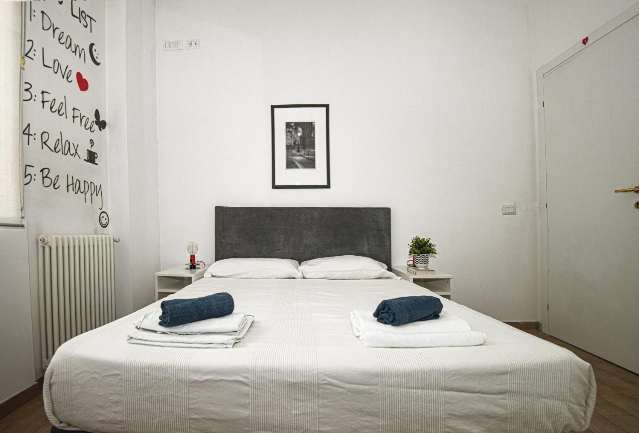 Om2rome Apartment Rome