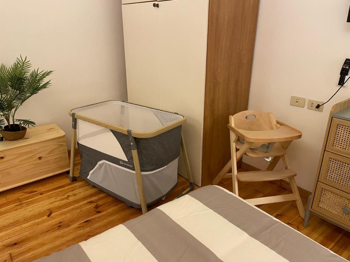 Apartment Casa Antica - Antique With Private Terrace Rom